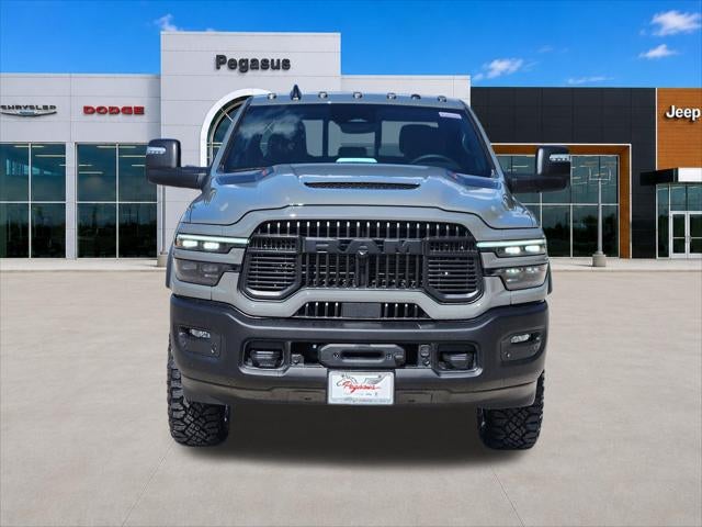 2026 RAM Ram 2500 RAM 2500 POWER WAGON CREW CAB 4X4 6'4' BOX