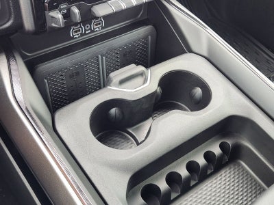 2025 RAM Ram 2500 RAM 2500 POWER WAGON CREW CAB 4X4 6'4' BOX