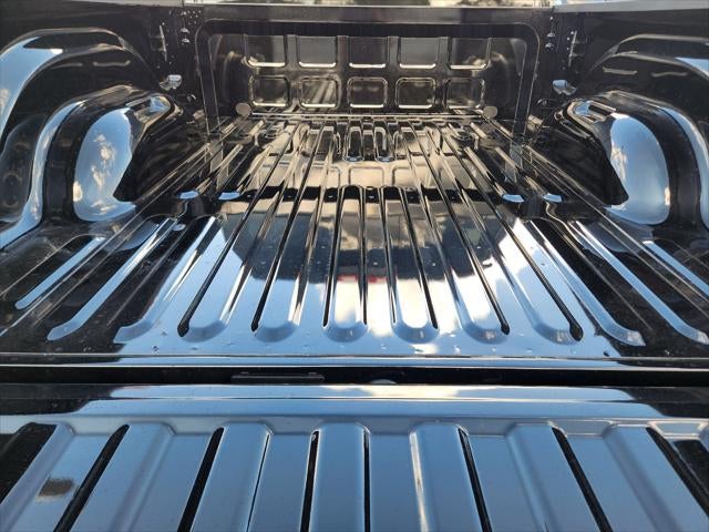 2027 RAM Ram 2500 Black Express