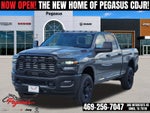 2027 RAM Ram 2500 RAM 2500 TRADESMAN CREW CAB 4X4 6'4' BOX