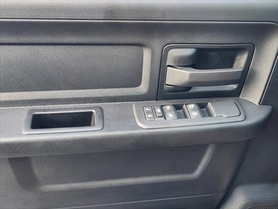 2027 RAM Ram 2500 RAM 2500 TRADESMAN CREW CAB 4X4 6'4' BOX