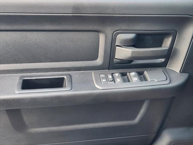 2027 RAM Ram 2500 RAM 2500 TRADESMAN CREW CAB 4X4 6'4' BOX