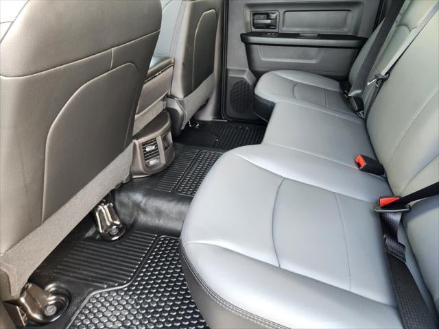 2027 RAM Ram 2500 RAM 2500 TRADESMAN CREW CAB 4X4 6'4' BOX