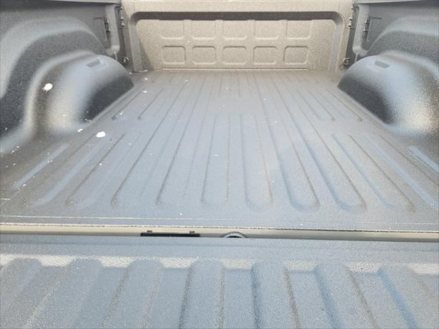 2027 RAM Ram 2500 RAM 2500 TRADESMAN CREW CAB 4X4 6'4' BOX