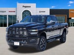 2027 RAM Ram 2500 Black Express