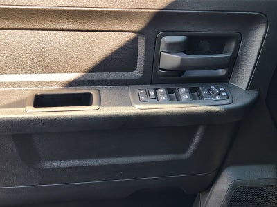 2027 RAM Ram 2500 Black Express