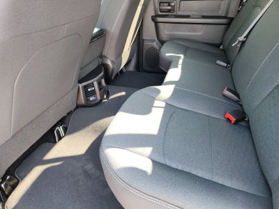 2027 RAM Ram 2500 Black Express
