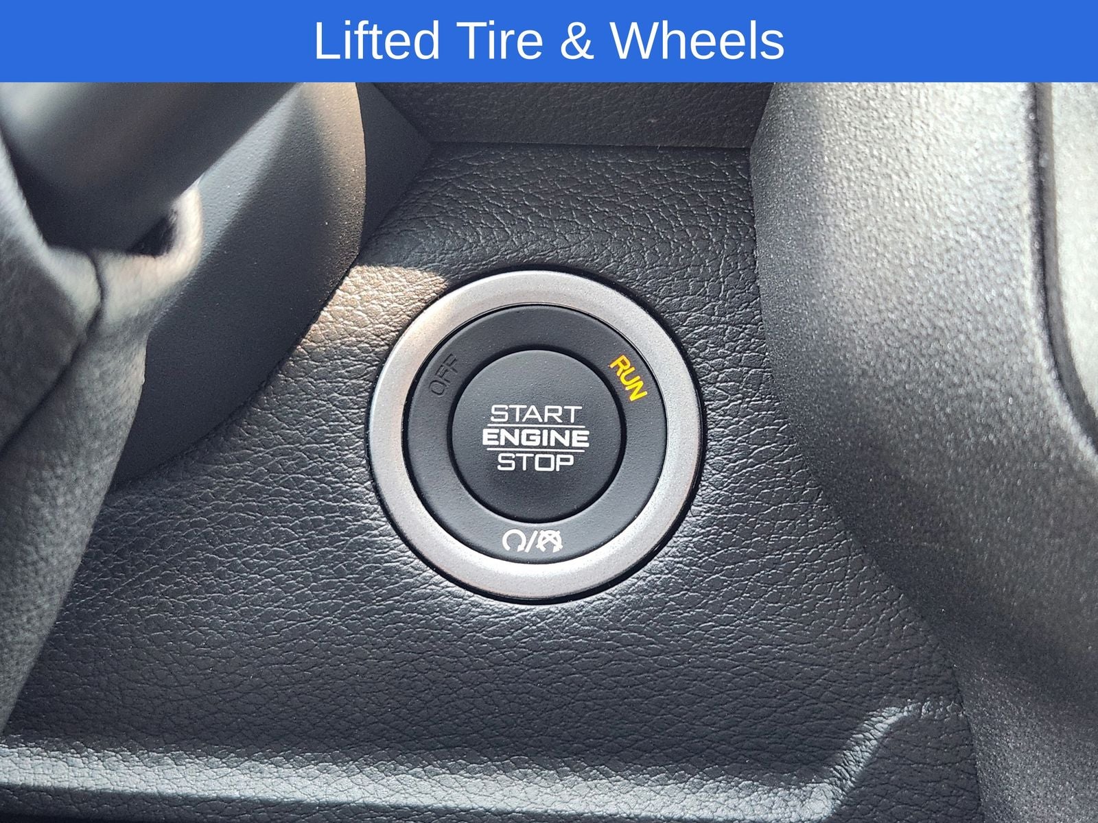 2025 RAM Ram 2500 RAM 2500 TRADESMAN CREW CAB 4X4 6'4' BOX