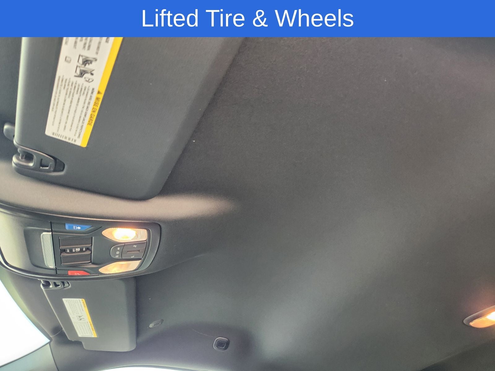 2025 RAM Ram 2500 RAM 2500 TRADESMAN CREW CAB 4X4 6'4' BOX