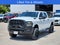 2025 RAM Ram 2500 RAM 2500 TRADESMAN CREW CAB 4X4 6'4' BOX