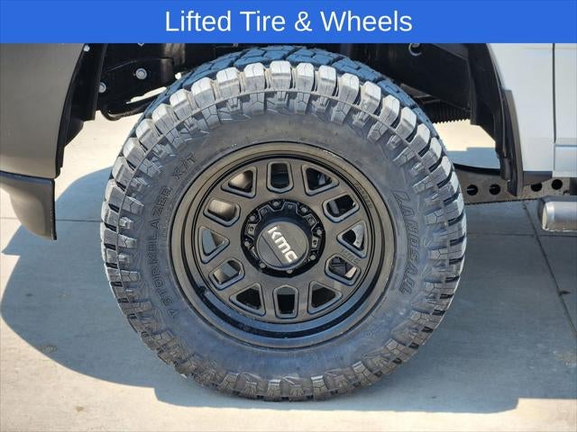 2025 RAM Ram 2500 RAM 2500 TRADESMAN CREW CAB 4X4 6'4' BOX