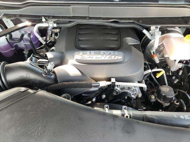 2027 RAM Ram 2500 RAM 2500 TRADESMAN CREW CAB 4X4 6'4' BOX