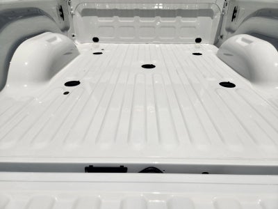 2026 RAM Ram 2500 RAM 2500 WARLOCK CREW CAB 4X4 6'4' BOX