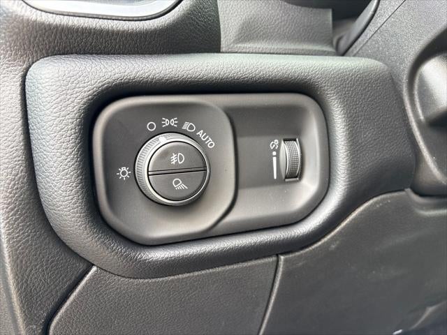 2026 RAM Ram 2500 RAM 2500 LONE STAR CREW CAB 4X4 6'4' BOX