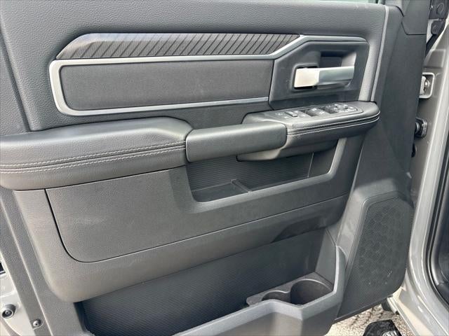2026 RAM Ram 2500 RAM 2500 LONE STAR CREW CAB 4X4 6'4' BOX