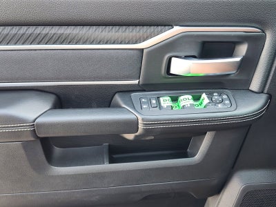 2026 RAM Ram 2500 RAM 2500 LONE STAR CREW CAB 4X4 6'4' BOX