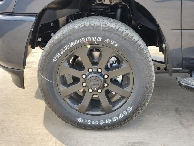 2026 RAM Ram 2500 RAM 2500 LONE STAR CREW CAB 4X4 6'4' BOX