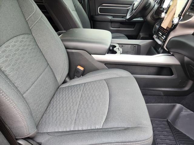 2026 RAM Ram 2500 RAM 2500 LONE STAR CREW CAB 4X4 6'4' BOX