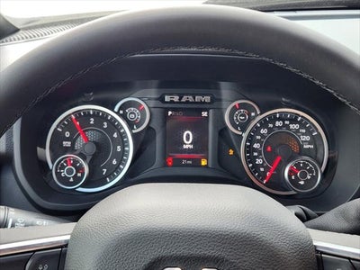 2026 RAM Ram 2500 RAM 2500 LONE STAR CREW CAB 4X4 6'4' BOX