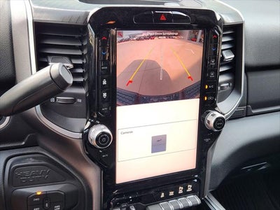 2026 RAM Ram 2500 RAM 2500 LONE STAR CREW CAB 4X4 6'4' BOX