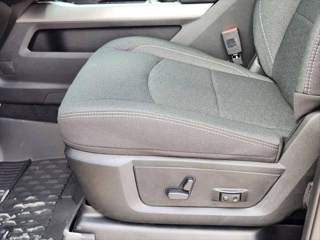 2026 RAM Ram 2500 RAM 2500 LONE STAR CREW CAB 4X4 6'4' BOX