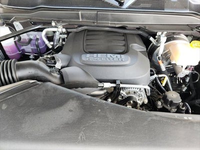 2026 RAM Ram 2500 RAM 2500 LONE STAR CREW CAB 4X4 6'4' BOX