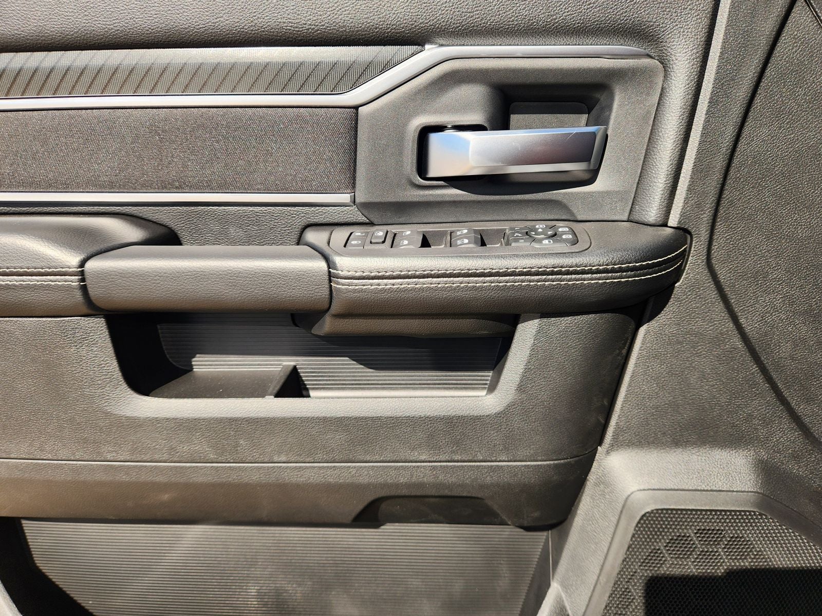 2026 RAM Ram 2500 RAM 2500 LONE STAR CREW CAB 4X4 6'4' BOX