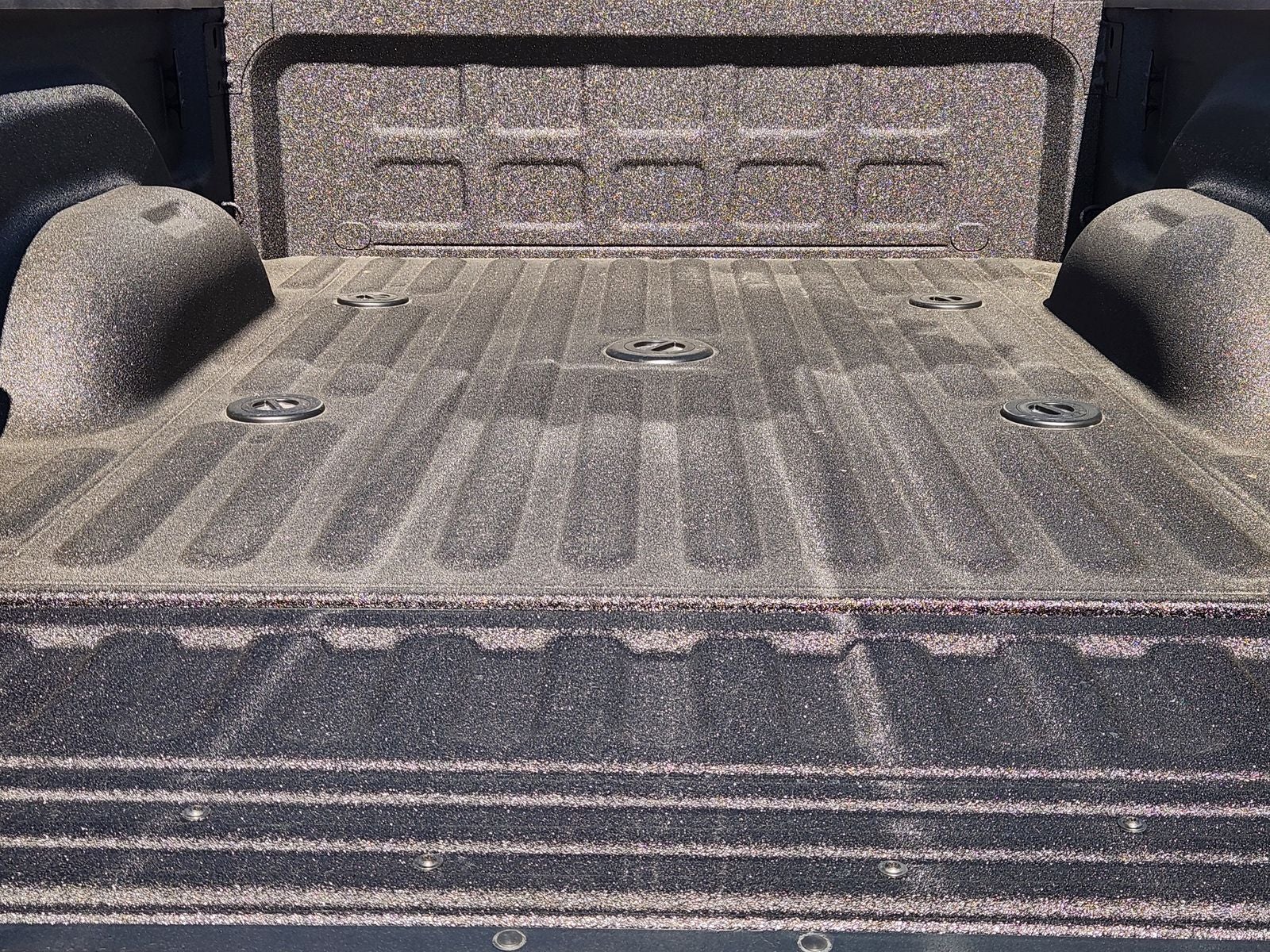 2026 RAM Ram 2500 RAM 2500 LONE STAR CREW CAB 4X4 6'4' BOX