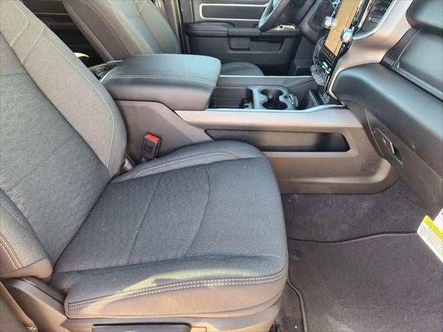 2026 RAM Ram 2500 RAM 2500 LONE STAR CREW CAB 4X4 6'4' BOX