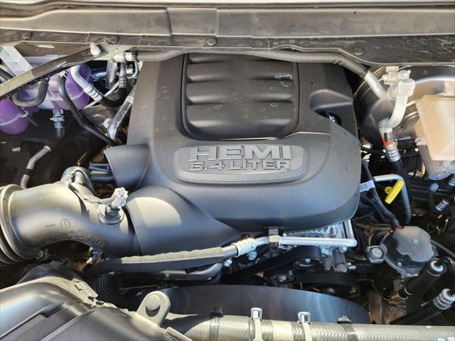 2026 RAM Ram 2500 RAM 2500 LONE STAR CREW CAB 4X4 6'4' BOX