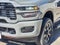 2026 RAM Ram 2500 RAM 2500 LONE STAR CREW CAB 4X4 6'4' BOX