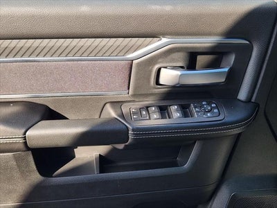 2026 RAM Ram 2500 RAM 2500 LONE STAR CREW CAB 4X4 6'4' BOX