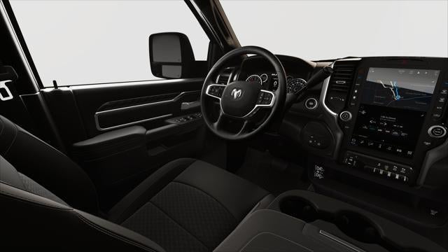 2026 RAM Ram 2500 RAM 2500 LONE STAR CREW CAB 4X4 6'4' BOX