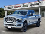 2026 RAM Ram 2500 RAM 2500 LONE STAR CREW CAB 4X4 6'4' BOX