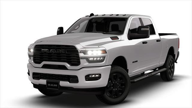 2026 RAM Ram 2500 RAM 2500 LONE STAR CREW CAB 4X4 6'4' BOX