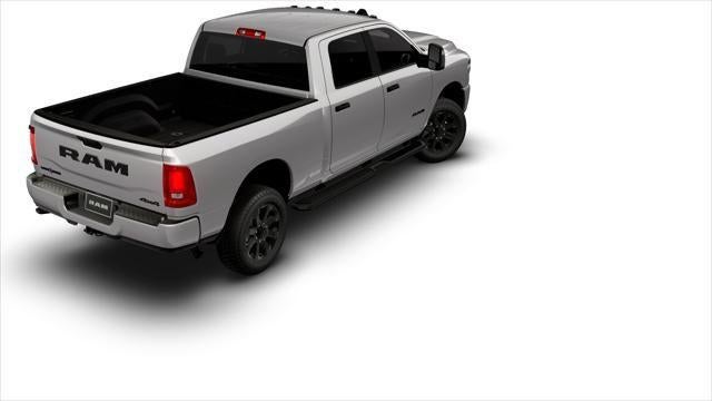 2026 RAM Ram 2500 RAM 2500 LONE STAR CREW CAB 4X4 6'4' BOX