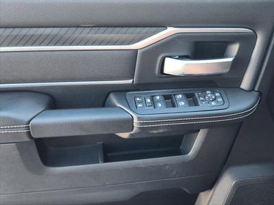 2026 RAM Ram 2500 RAM 2500 LONE STAR CREW CAB 4X4 6'4' BOX