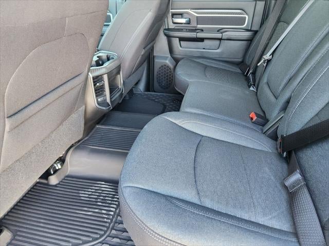 2026 RAM Ram 2500 RAM 2500 LONE STAR CREW CAB 4X4 6'4' BOX