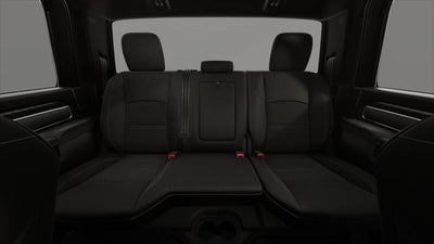 2026 RAM Ram 2500 RAM 2500 LONE STAR CREW CAB 4X4 6'4' BOX