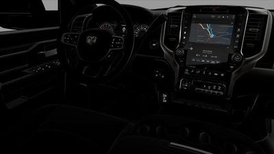 2026 RAM Ram 2500 RAM 2500 LONE STAR CREW CAB 4X4 6'4' BOX