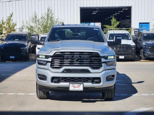 2026 RAM Ram 2500 RAM 2500 LONE STAR CREW CAB 4X4 6'4' BOX