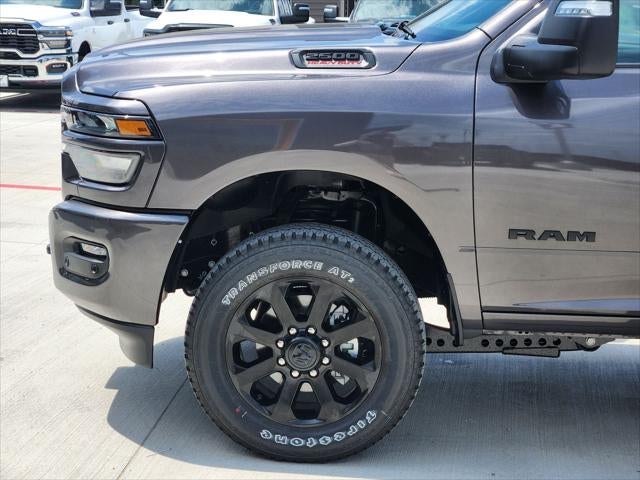 2026 RAM Ram 2500 RAM 2500 LONE STAR CREW CAB 4X4 6'4' BOX