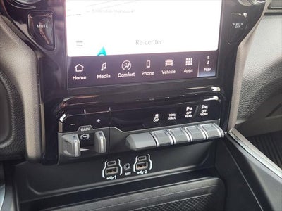 2026 RAM Ram 2500 RAM 2500 LONE STAR CREW CAB 4X4 6'4' BOX