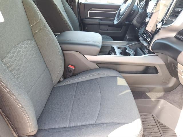 2026 RAM Ram 2500 RAM 2500 LONE STAR CREW CAB 4X4 6'4' BOX