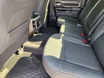 2026 RAM Ram 2500 RAM 2500 LONE STAR CREW CAB 4X4 6'4' BOX