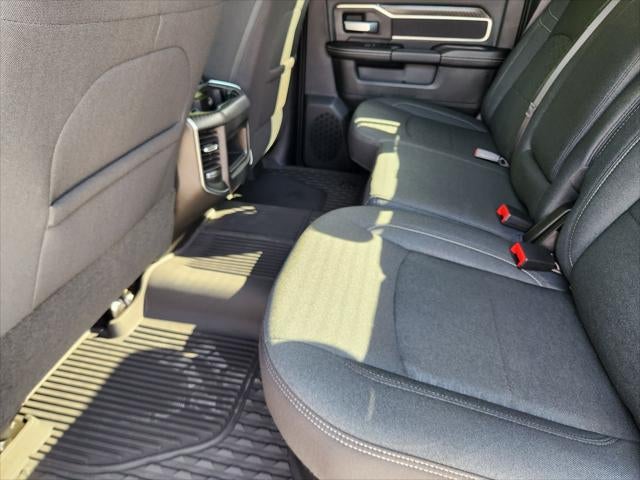 2026 RAM Ram 2500 RAM 2500 LONE STAR CREW CAB 4X4 6'4' BOX