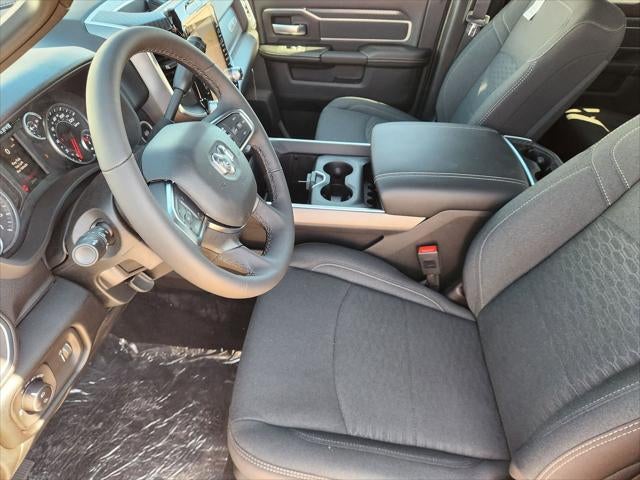 2026 RAM Ram 2500 RAM 2500 LONE STAR CREW CAB 4X4 6'4' BOX