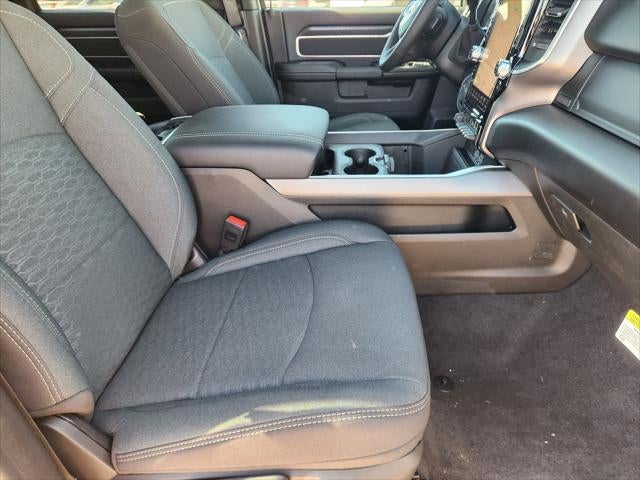 2026 RAM Ram 2500 RAM 2500 LONE STAR CREW CAB 4X4 6'4' BOX