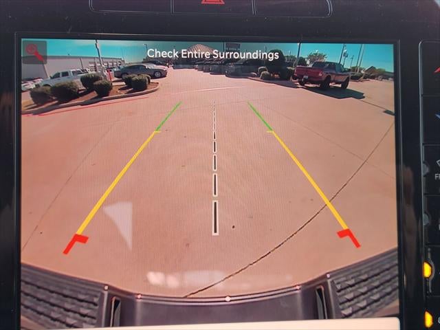 2026 RAM Ram 2500 RAM 2500 LONE STAR CREW CAB 4X4 6'4' BOX