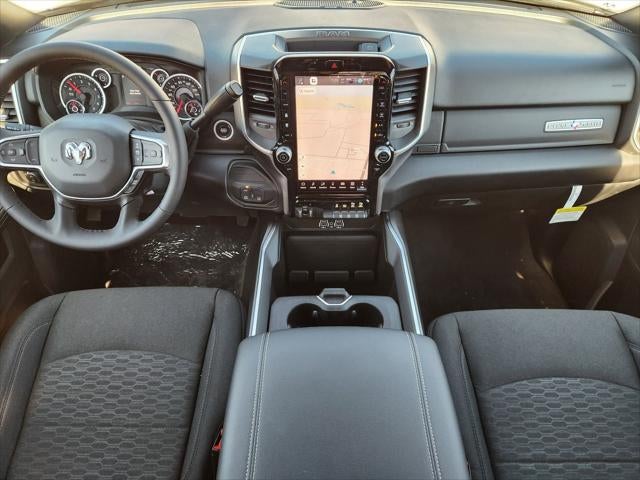 2026 RAM Ram 2500 RAM 2500 LONE STAR CREW CAB 4X4 6'4' BOX